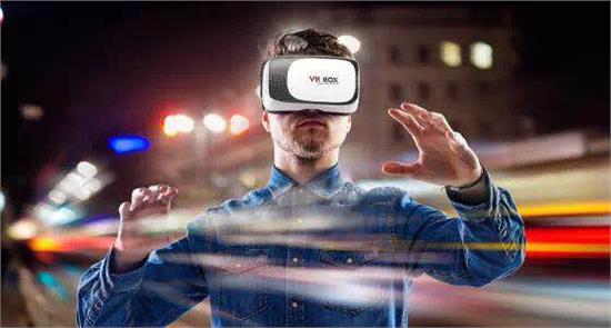 木兰VR全景丨沉浸式体验线上看房